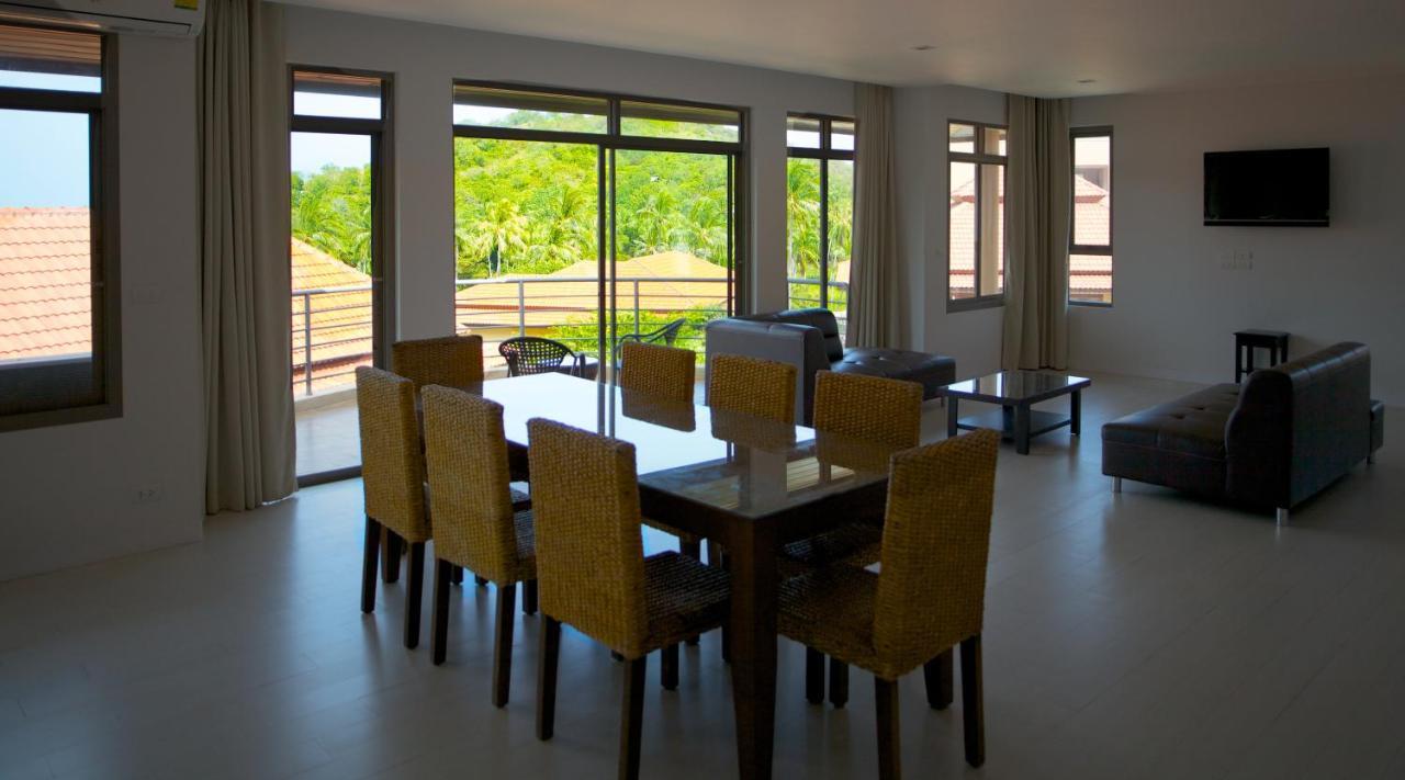 Nantra Thongson Bay & - Monthly Service Resort