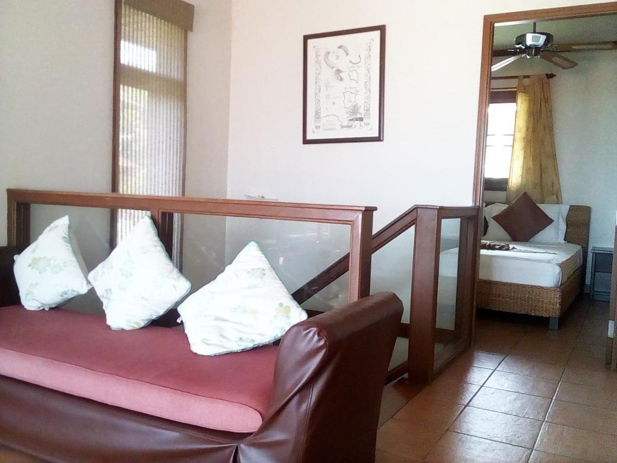 Nantra Thongson Bay & - Monthly Service Resort Choeng Mon