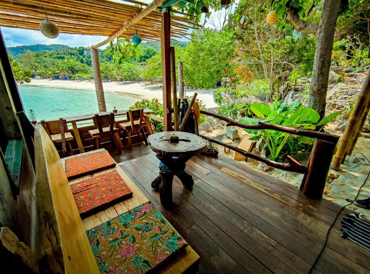 Thongtapan Resort