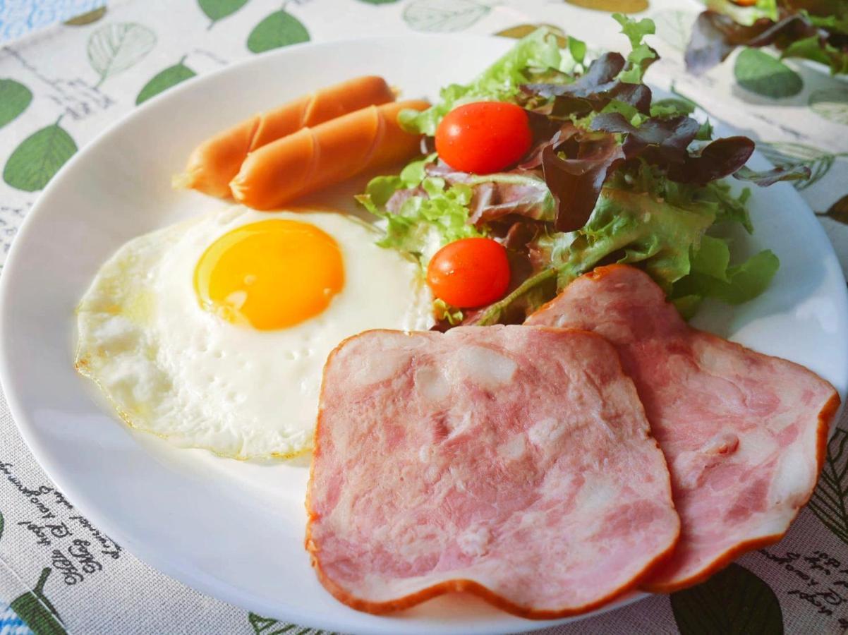 บ้านภูคำฟ้า ดอยปู่ไข่ Baan Phu Kham Fah Hotel 4*