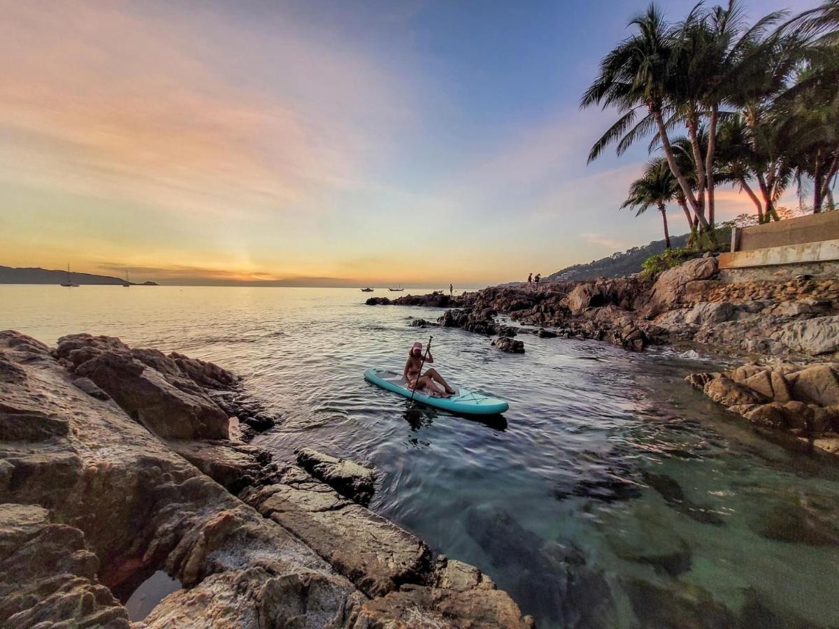 Sunset Phuket * Patong