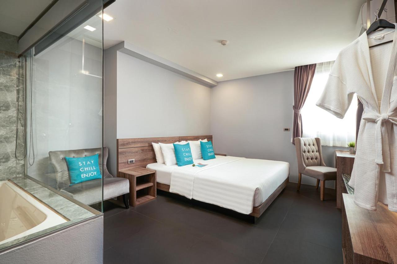 Cross Vibe Decem Nimman 4*