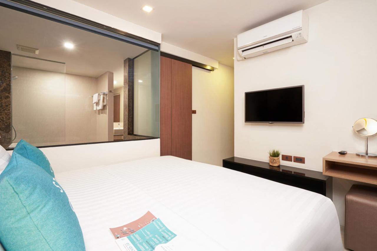 Cross Vibe Decem Nimman 4*