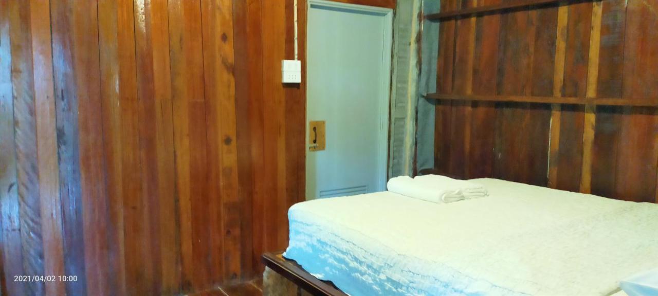 Homestay Journey's End