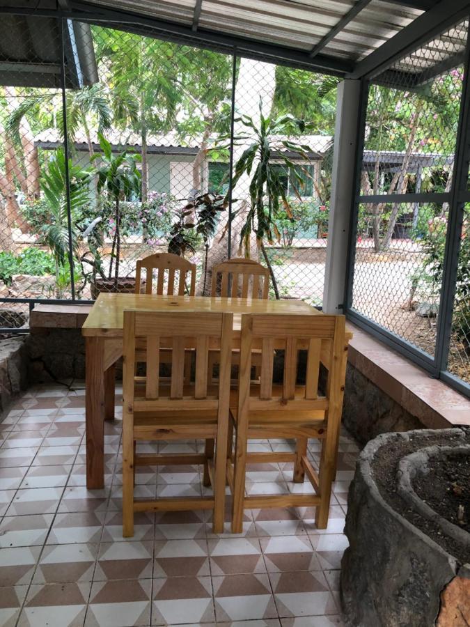Casa de férias Rimtalay