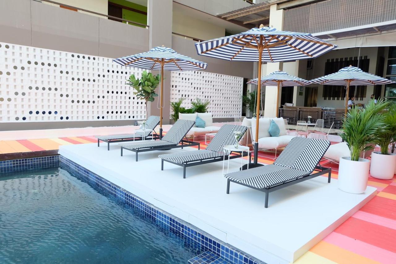 Silathip Serviced & 4* Hua Hin