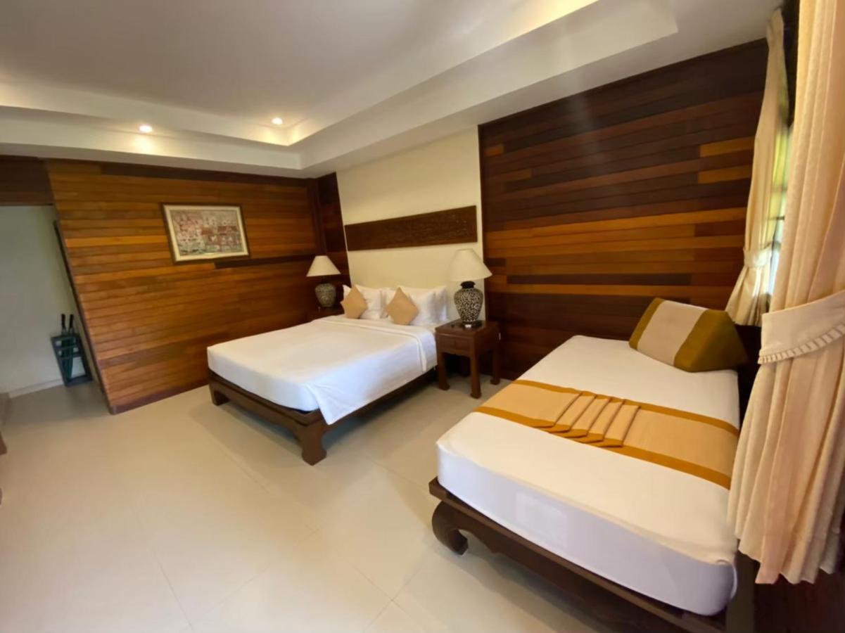 Smile House - Fisherman Village 3*