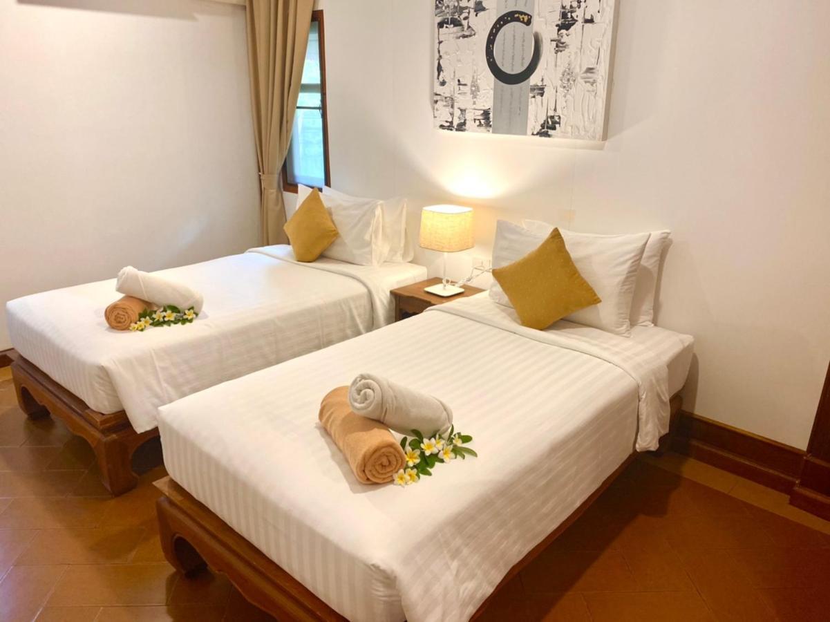 Resort Smile House - Fisherman Village Bophut