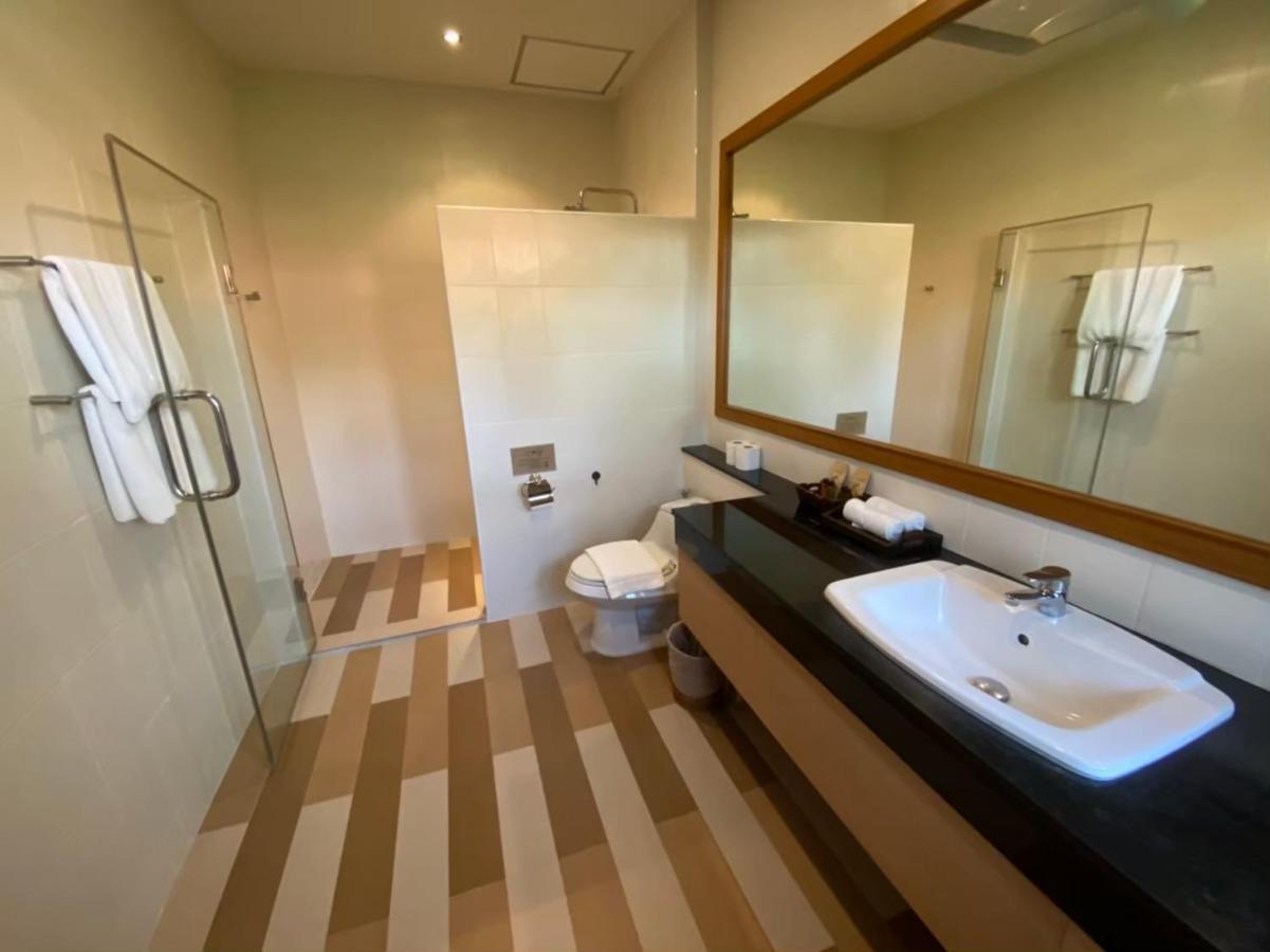 Resort Smile House - Fisherman Village 3*