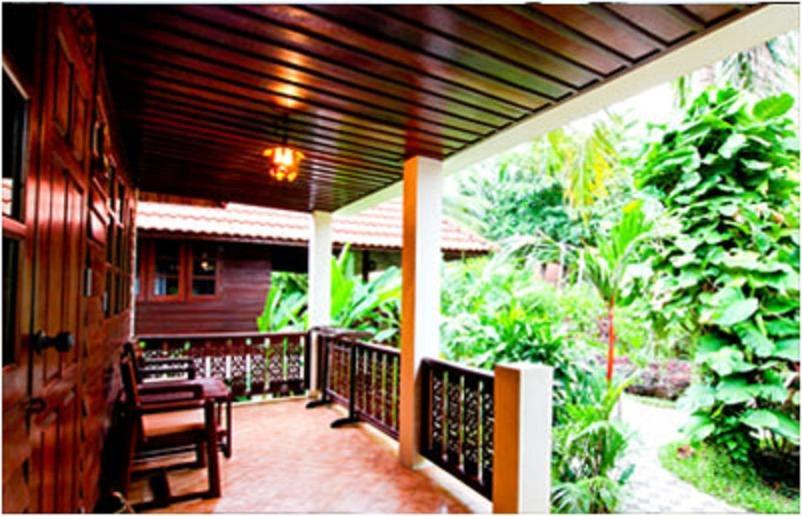 Smile House - Fisherman Village 3* Bophut
