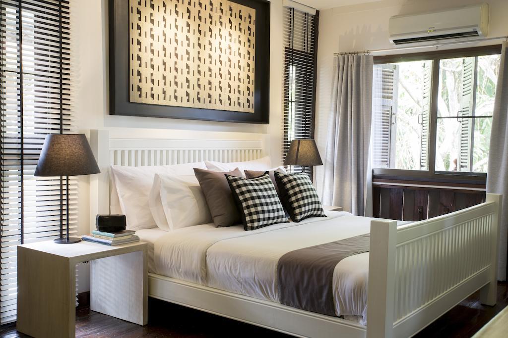 Tolani Northgate Villa *