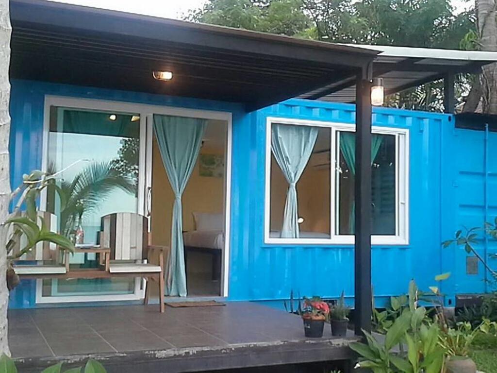 Think & Retro Cafe Samui * Lipa Noi