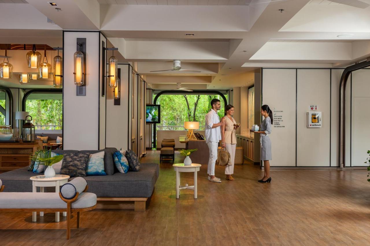 Melia Resort Koh Samui