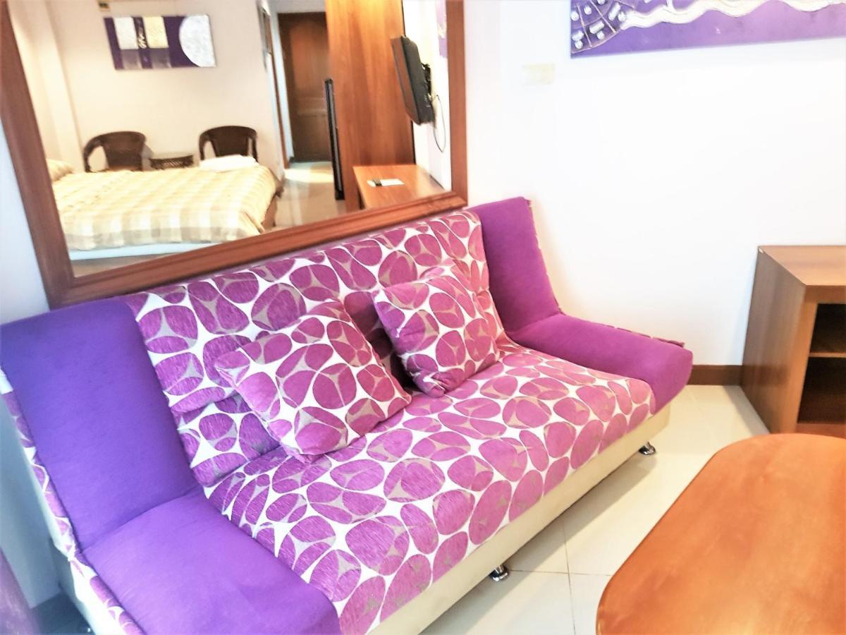 Sea View 11th Floor Holiday home *
