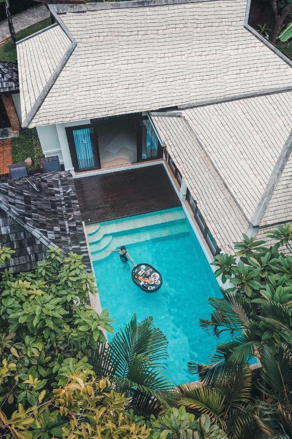 Resort Melati & 5*