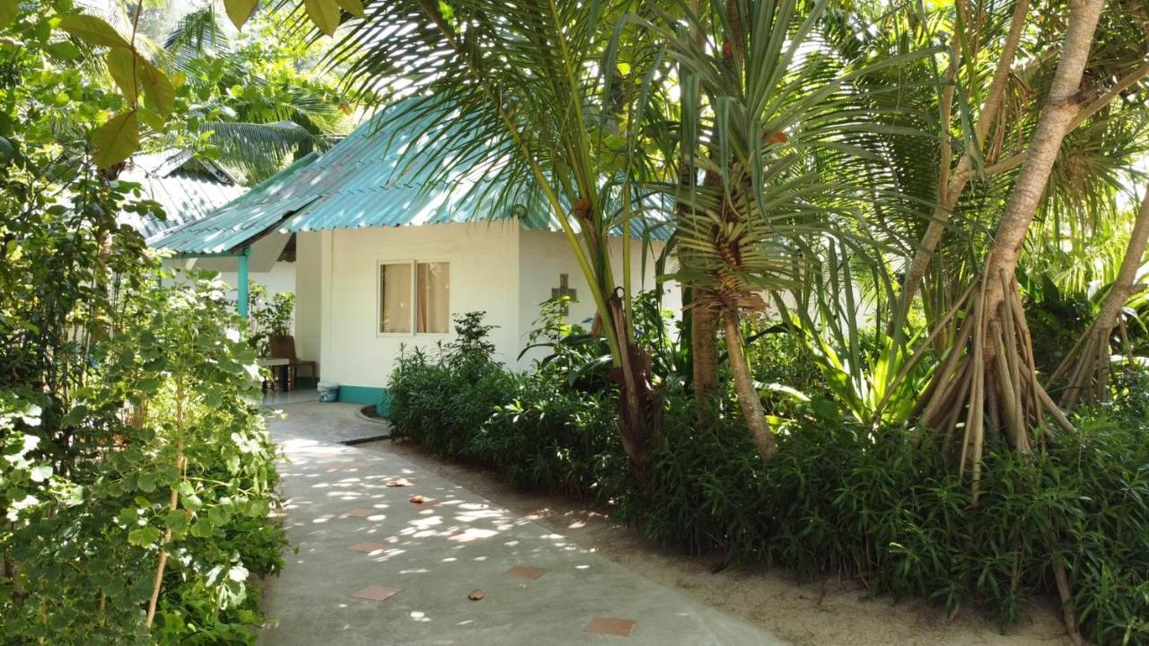 Lanta Island Resort 3*