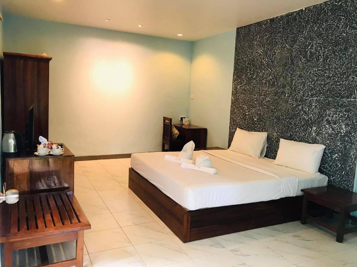 Hotel Ptk