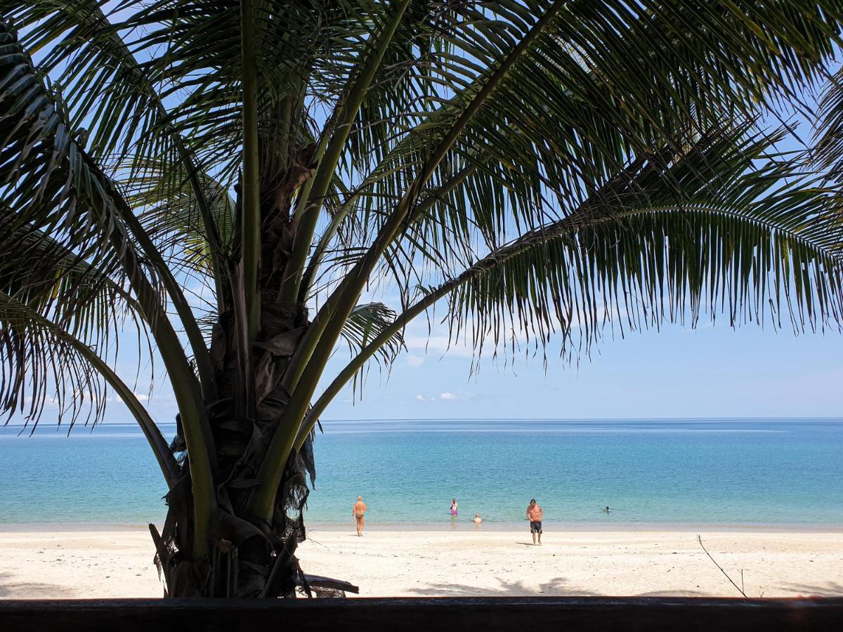 Mira Mare Koh Samui Hotel Lamai Beach (Koh Samui)