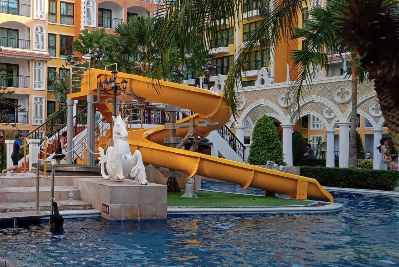 Venetian Pool Access *