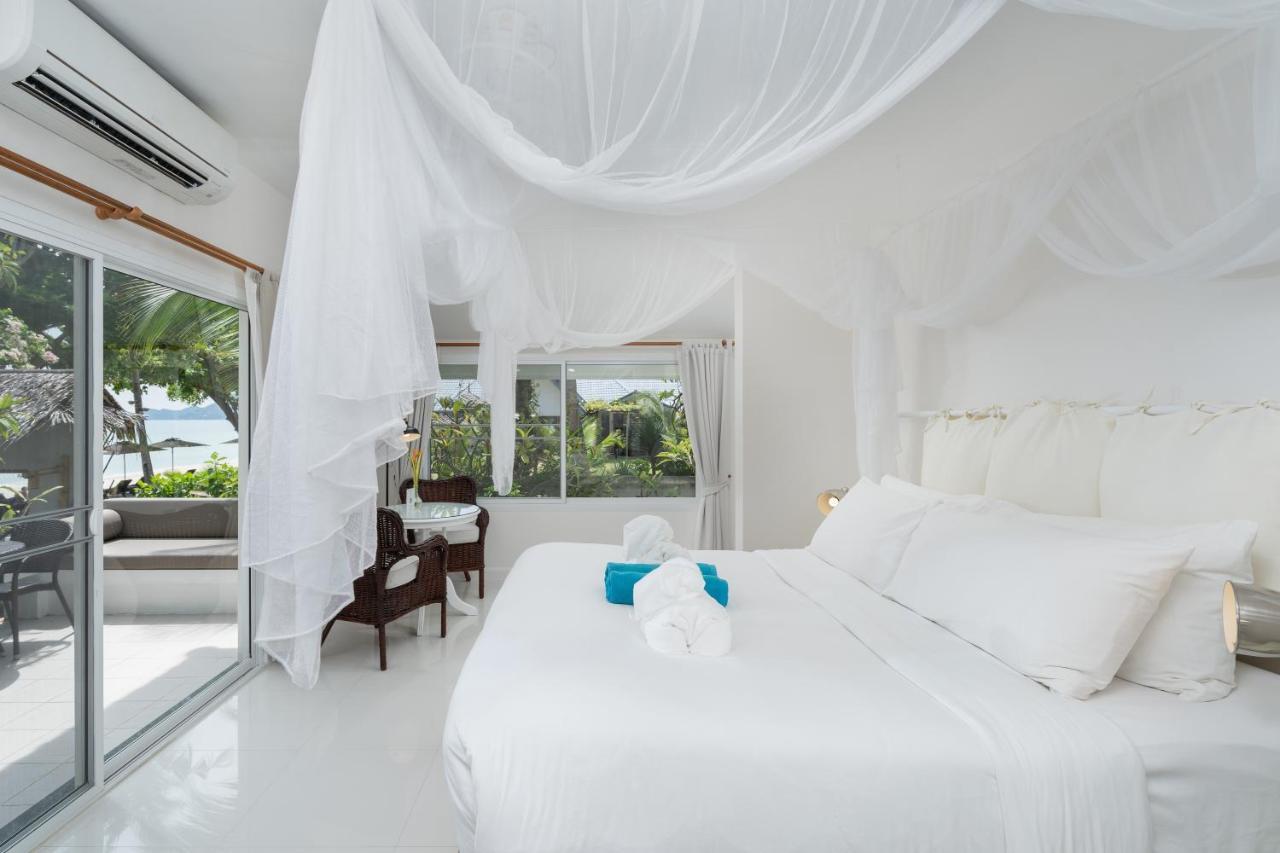 King's Garden - Sha Chaweng (Koh Samui)