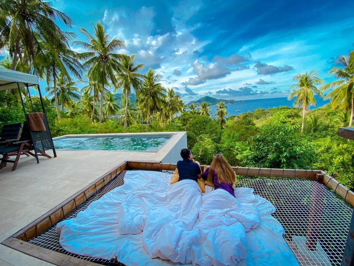 Holiday home Ployz's Cozy Private Pool