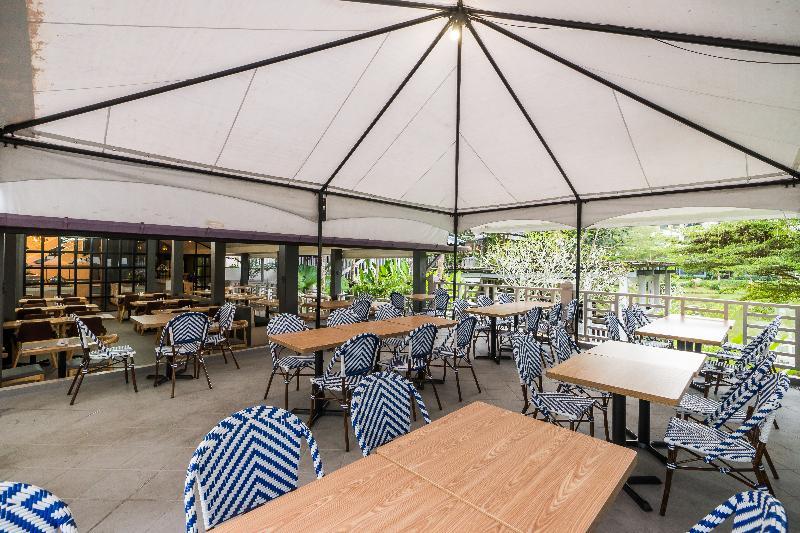 Khaolak Emerald And Resort