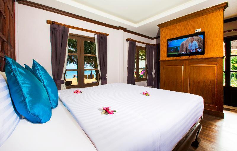 The Fair House & Resort