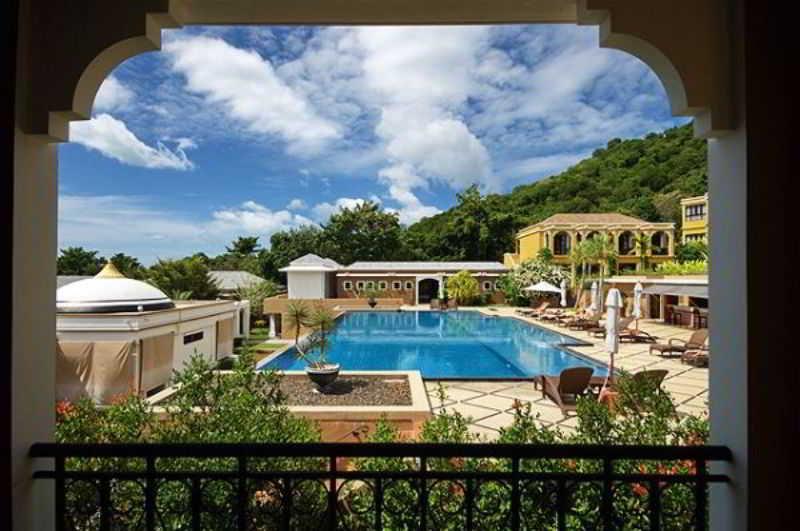 Resort Absolute Sanctuary (adults Only) 4*