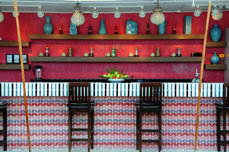Absolute Sanctuary (adults Only) Choeng Mon