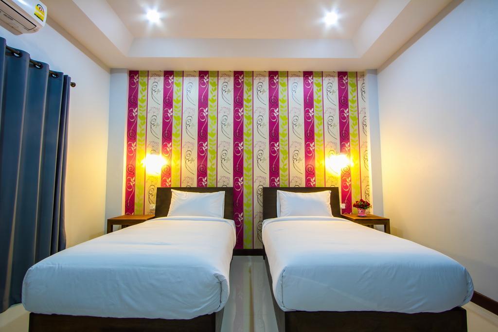 Hotel Mana