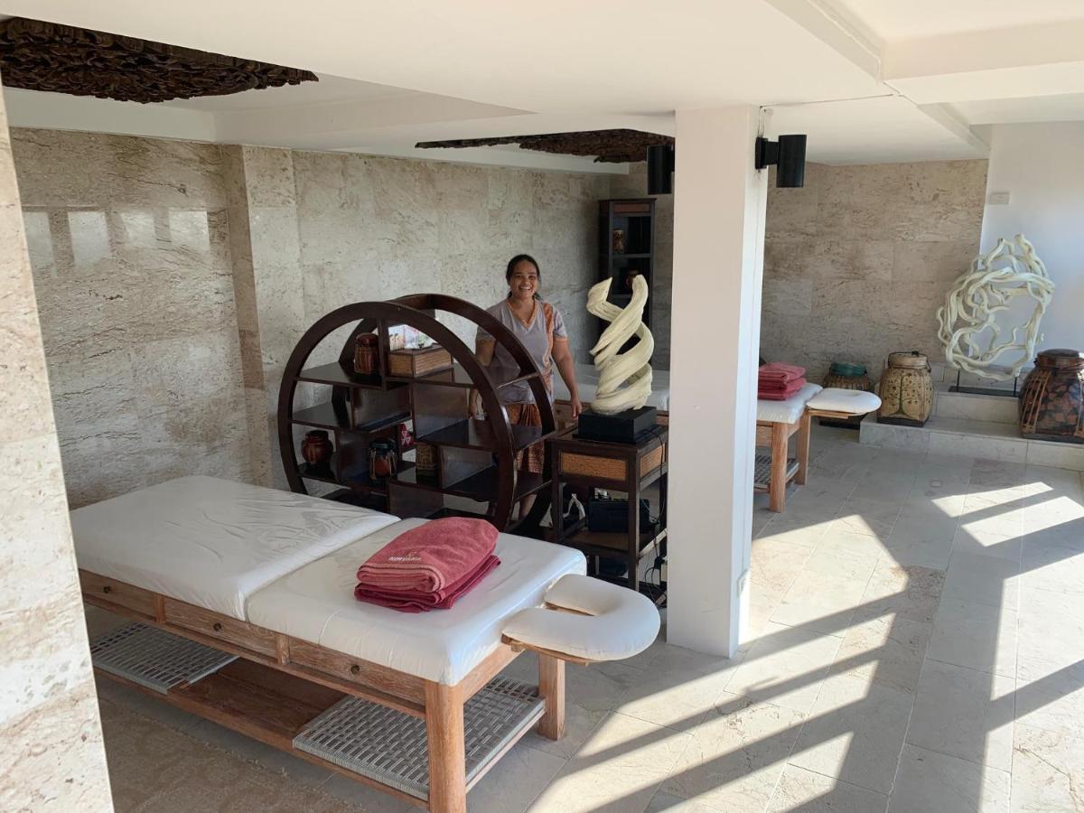 Villa Nirvana & Boutique