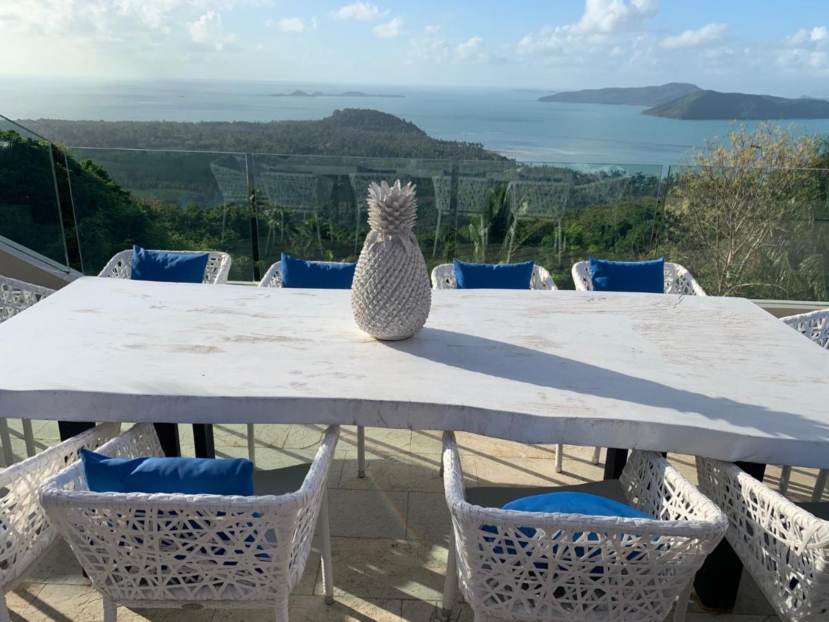 Villa Nirvana & Boutique Taling Ngam (Koh Samui)