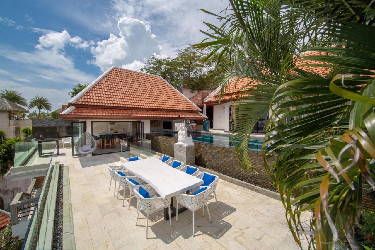 Villa Nirvana & Boutique Taling Ngam (Koh Samui)