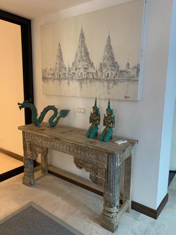 Nirvana & Boutique * Taling Ngam (Koh Samui)