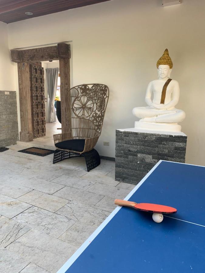 Villa Nirvana & Boutique *