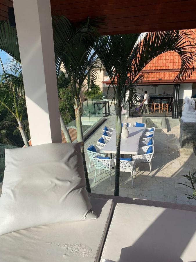 Villa Nirvana & Boutique Taling Ngam (Koh Samui)
