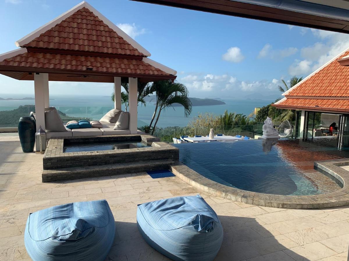Nirvana & Boutique Villa