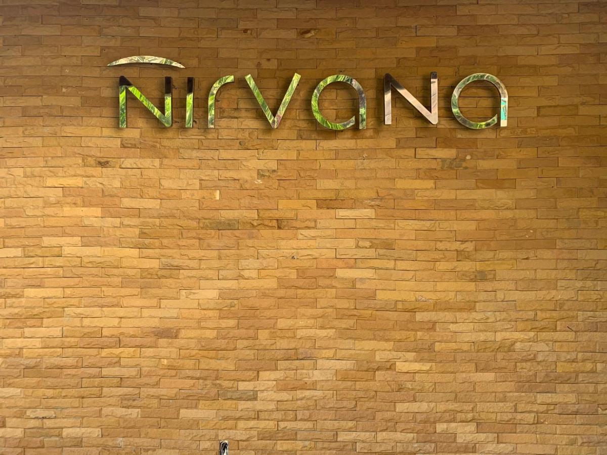 Nirvana & Boutique Villa *