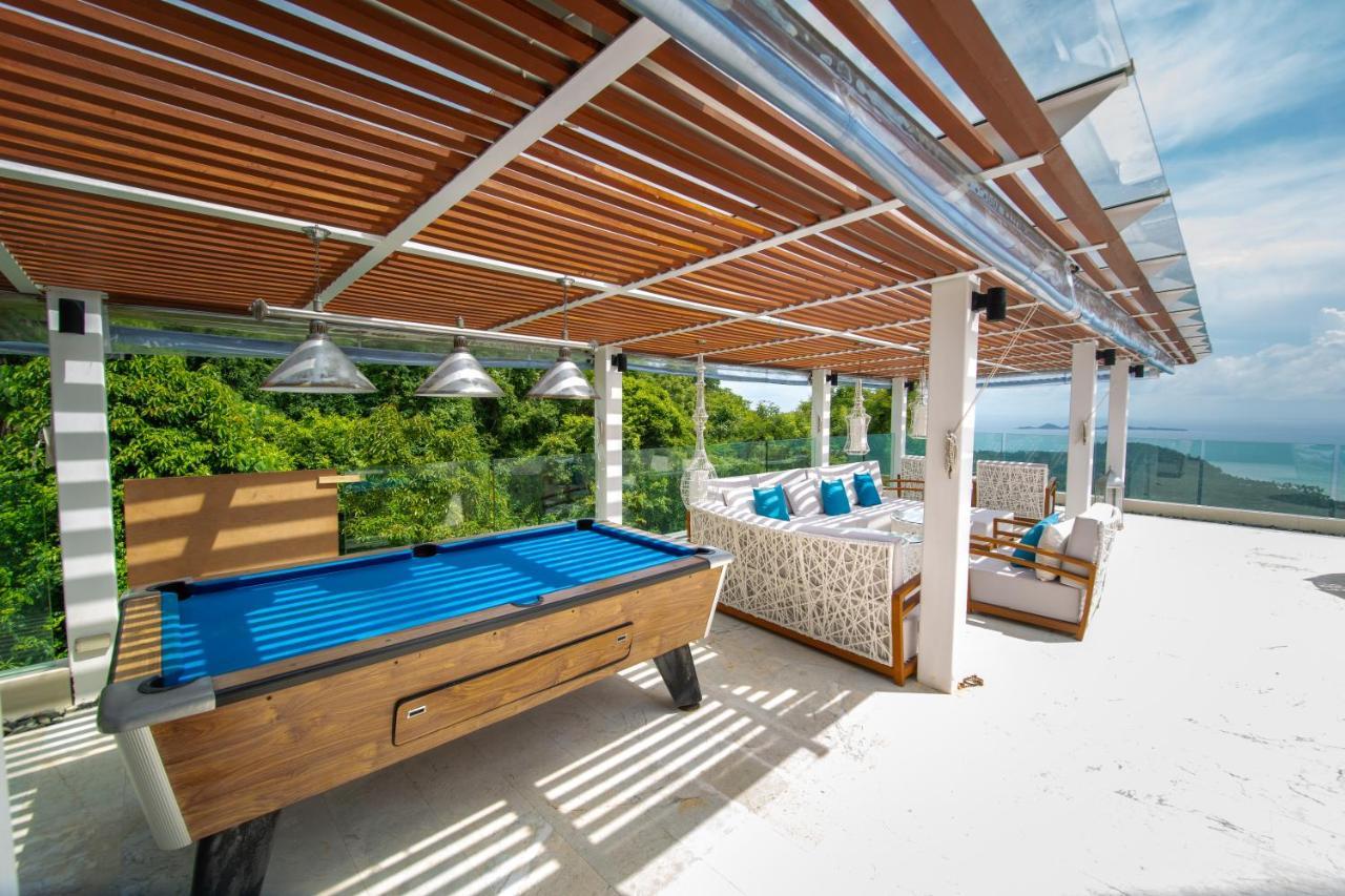 Villa Nirvana & Boutique