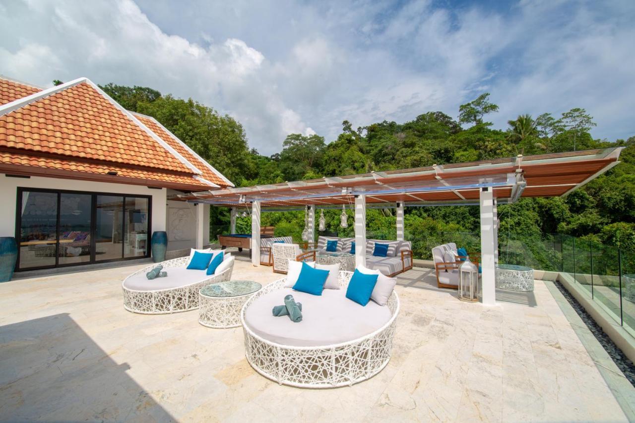 Villa Nirvana & Boutique