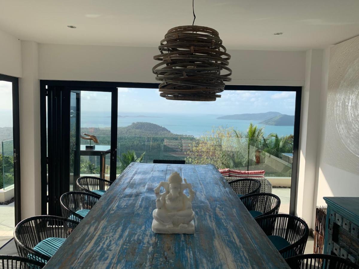 Nirvana & Boutique Villa Taling Ngam (Koh Samui)