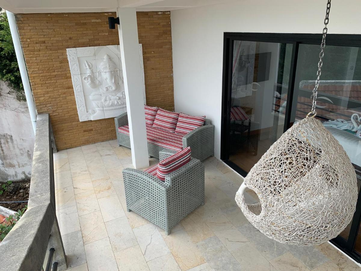 Villa Nirvana & Boutique