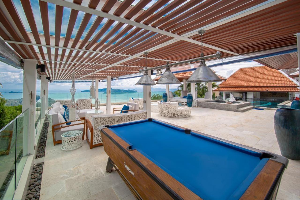 Villa Nirvana & Boutique