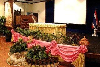 Grand Orchid 3*