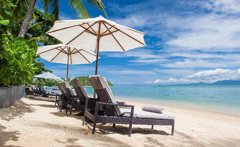 Resort B House Samui