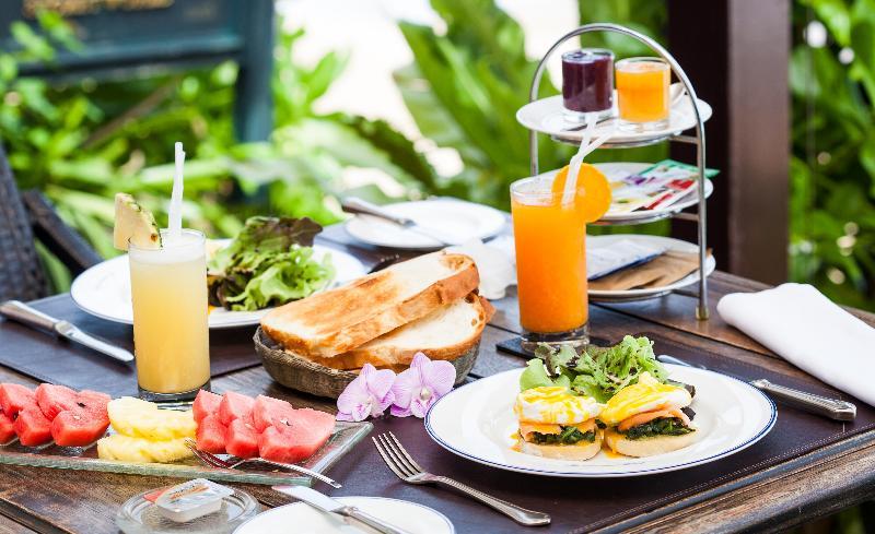 B House Samui 4* Bang Rak Beach (Koh Samui)