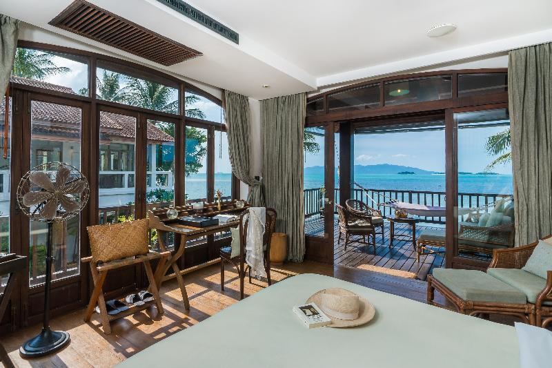 B House Samui Bang Rak Beach (Koh Samui)