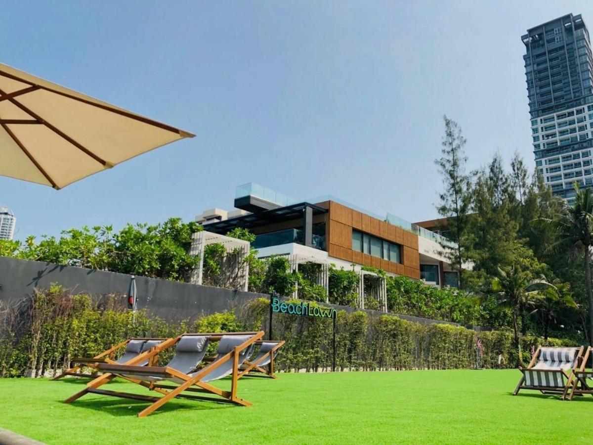 Hotel Veranda Pattaya By Sea