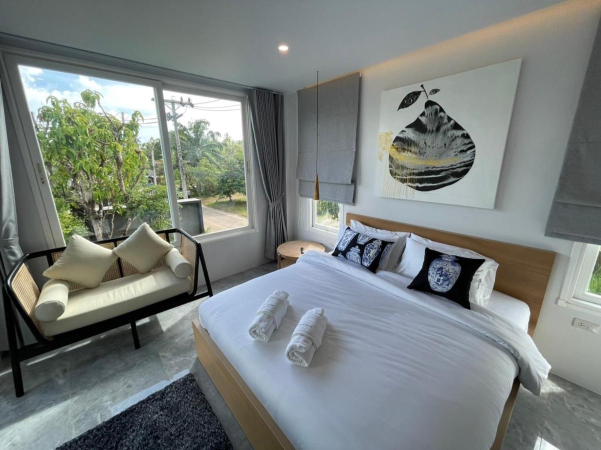 Seava House Ao-nang Krabi Pousada