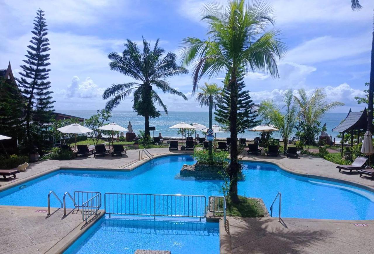 Resort Khaolak Palm 4*